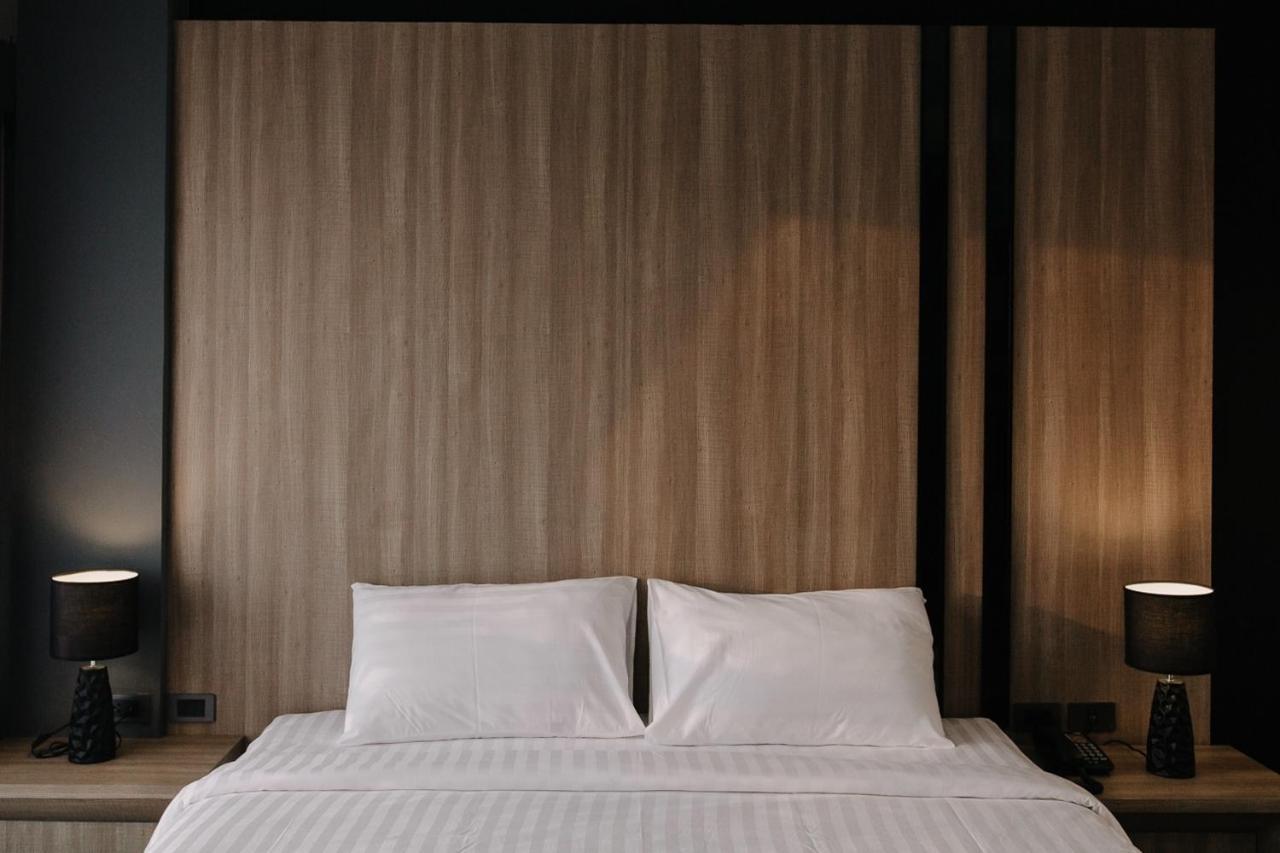 Arista Hotel Ubon Ubon Ratchathani Εξωτερικό φωτογραφία