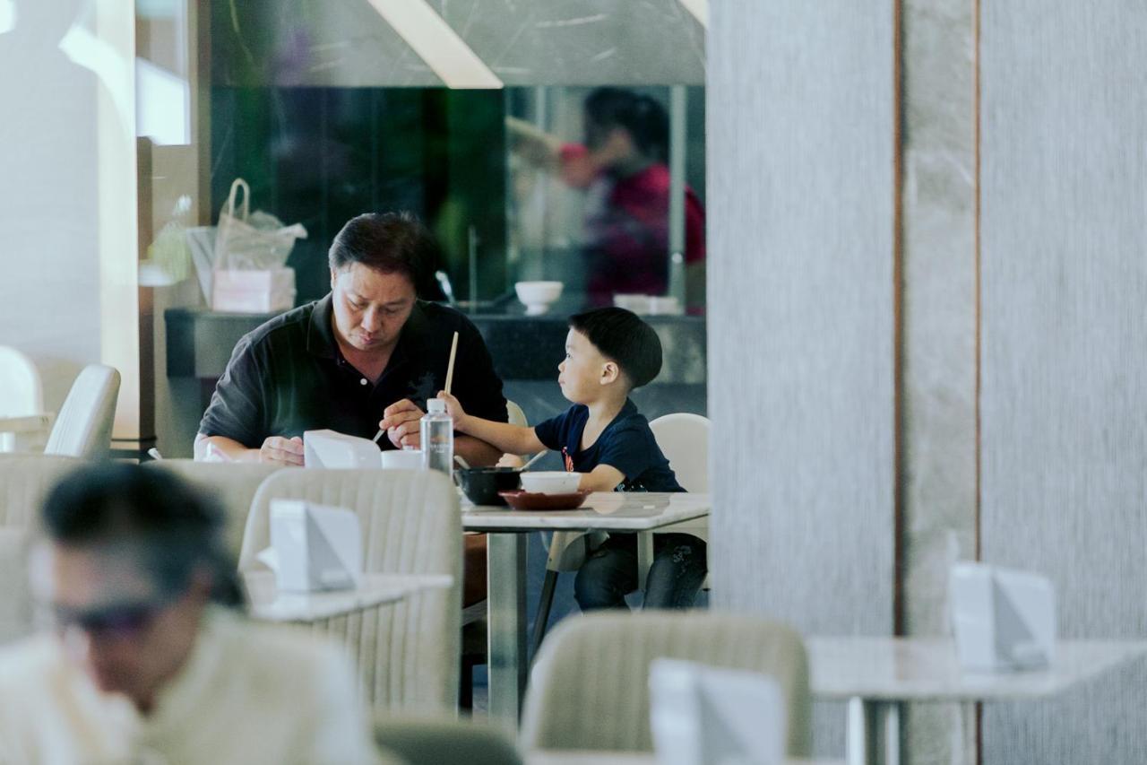 Arista Hotel Ubon Ubon Ratchathani Εξωτερικό φωτογραφία
