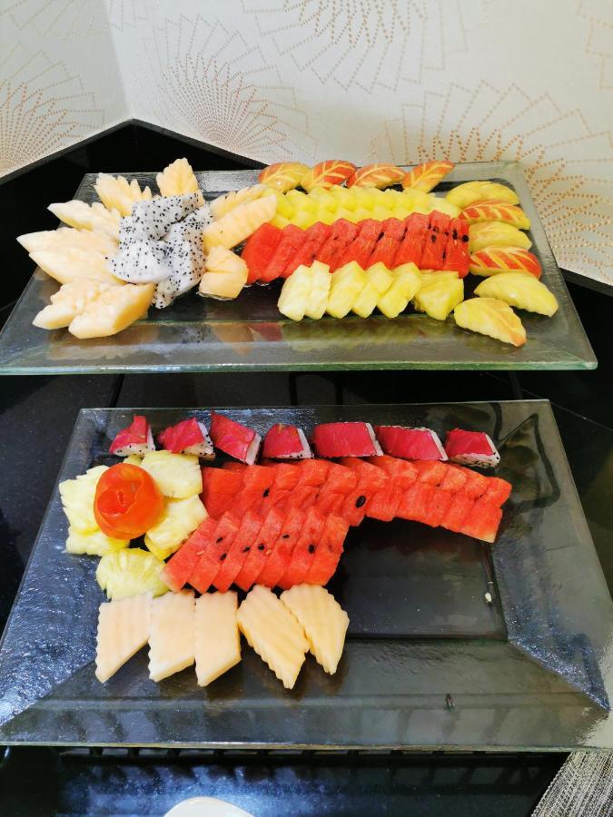 Arista Hotel Ubon Ubon Ratchathani Εξωτερικό φωτογραφία